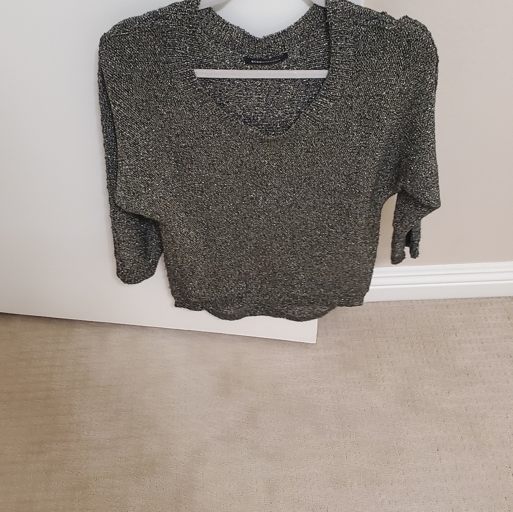 BCBGMasazria Woman's Top